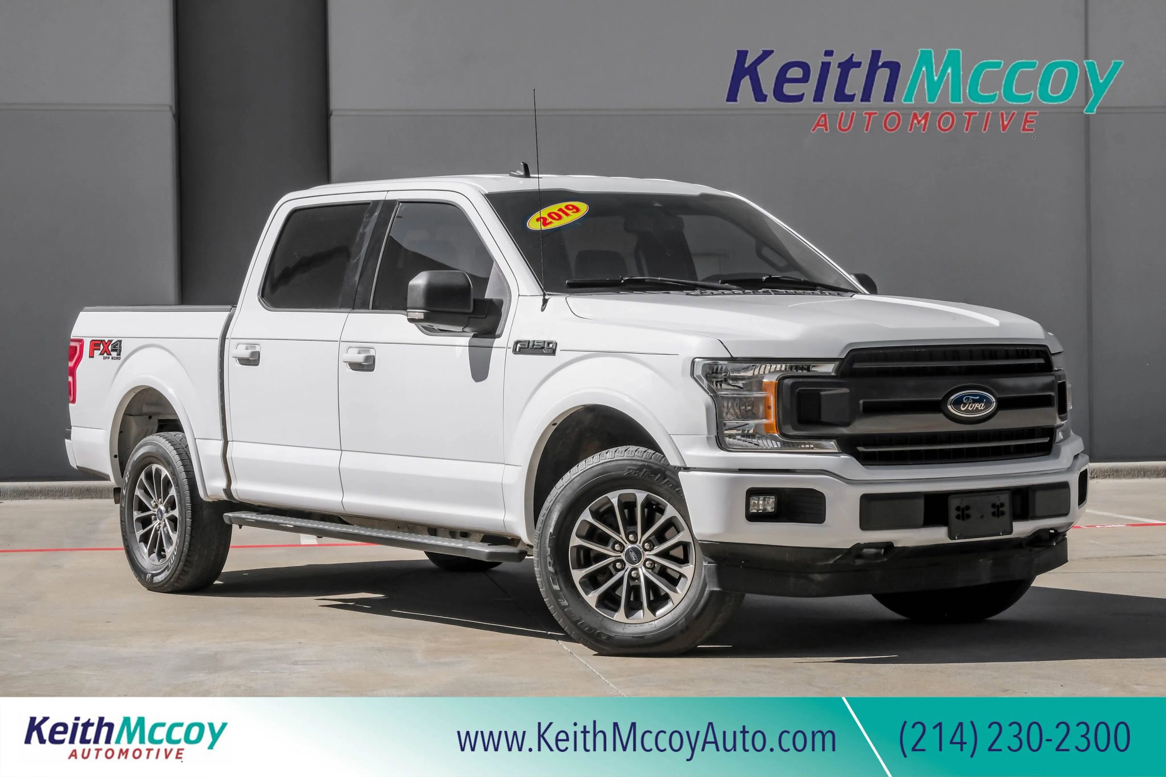 Used 2022 Ford F150 XLT w/ XTR Package image 1