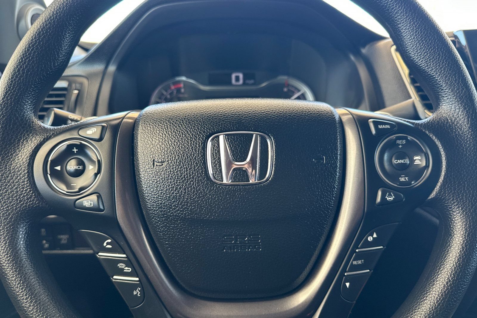 Certified 2023 Honda Ridgeline Sport image 22