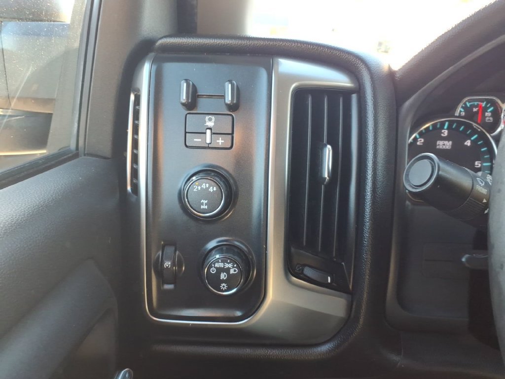 Used 2017 Chevrolet Silverado 2500 LT w/ All Star Edition AWD/4WD image 13