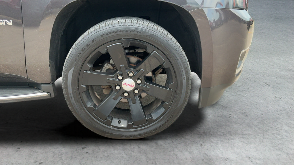 Used 2016 GMC Yukon SLE RWD image 25