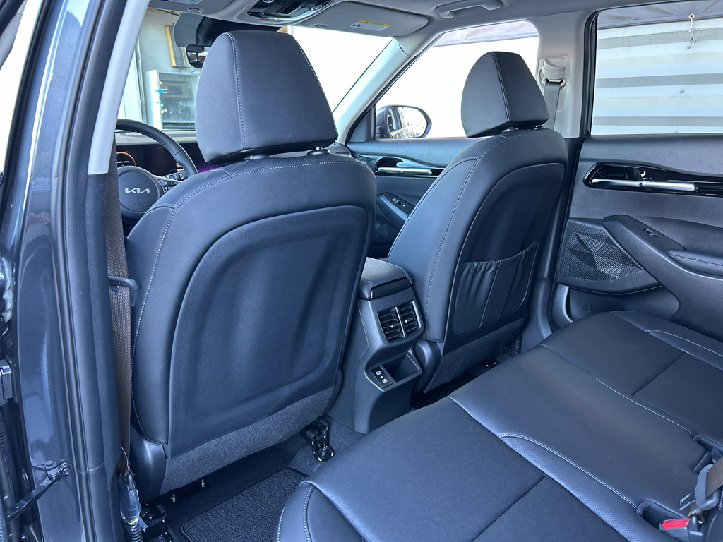 New 2026 Kia Seltos EX w/ EX Sunroof Package image 13