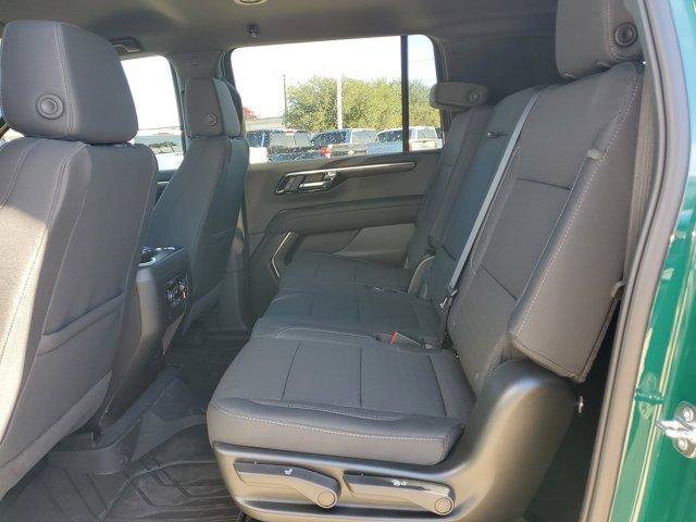 New 2026 Chevrolet Suburban LS w/ LPO, Dark Essentials Package image 16