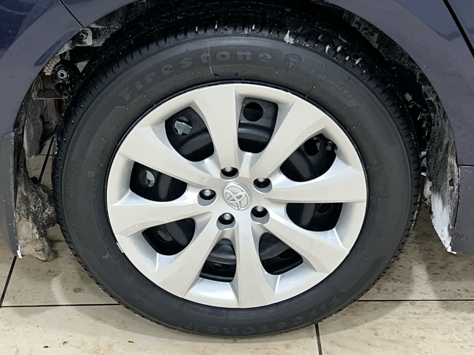 New 2026 Toyota Corolla LE image 5