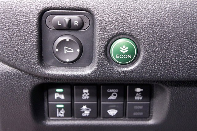 Certified 2022 Honda Ridgeline RTL-E image 21