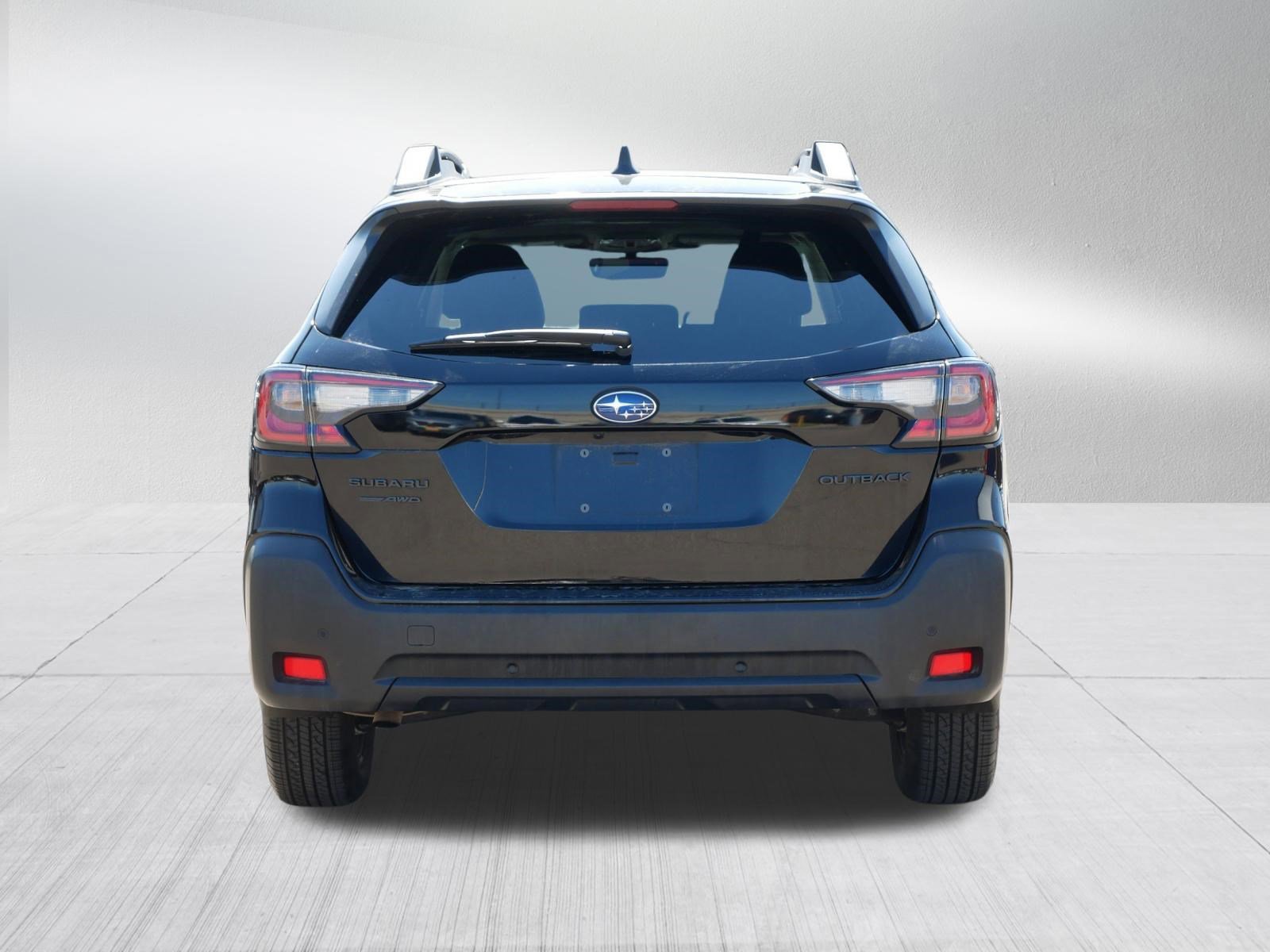 Certified 2023 Subaru Outback Onyx Edition AWD/4WD image 6