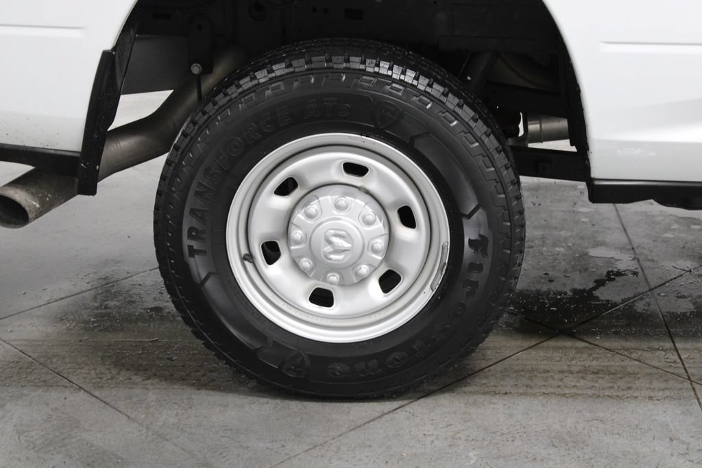 Used 2024 RAM 2500 Tradesman w/ Bed Utility Group AWD/4WD image 16
