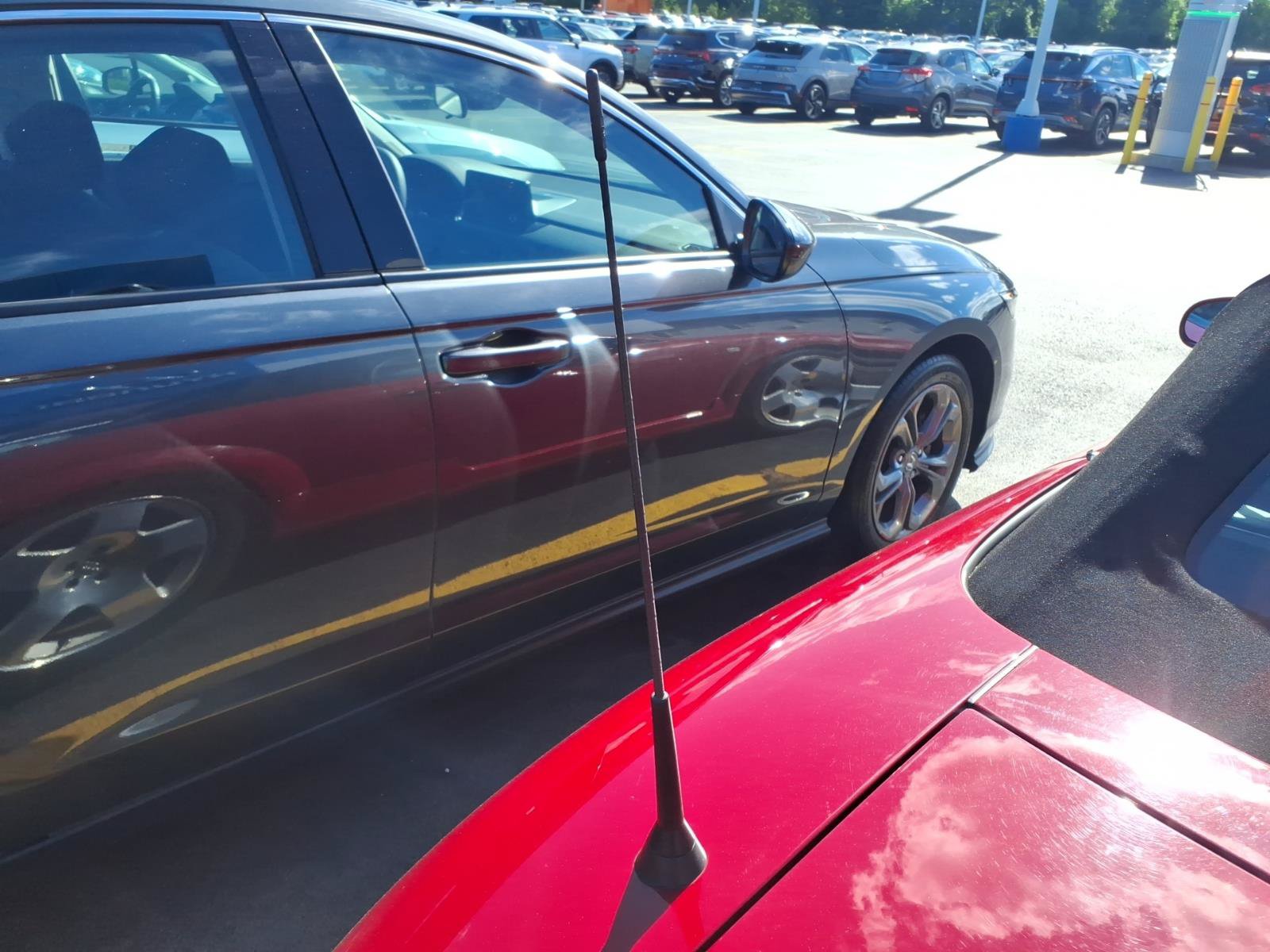Used 2001 Audi TT 1.8T AWD/4WD image 17