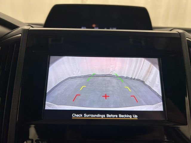 Used 2021 Subaru Impreza Premium AWD/4WD image 17