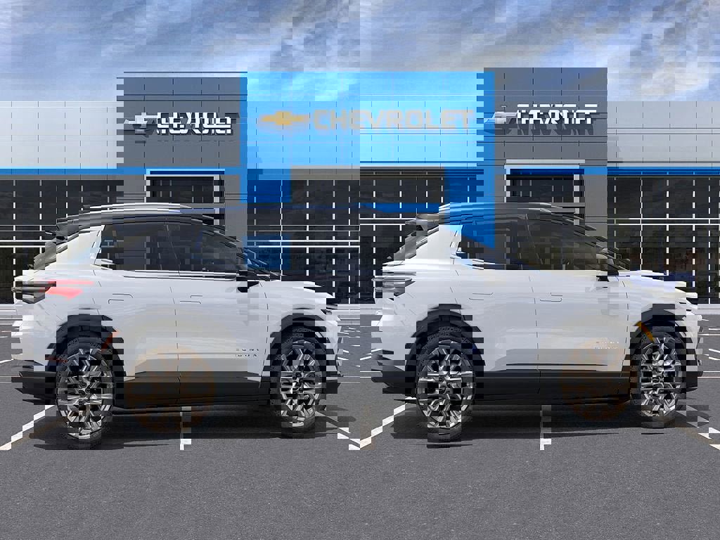 New 2026 Chevrolet Equinox EV LT w/ LPO, All-Weather Mat Package image 6