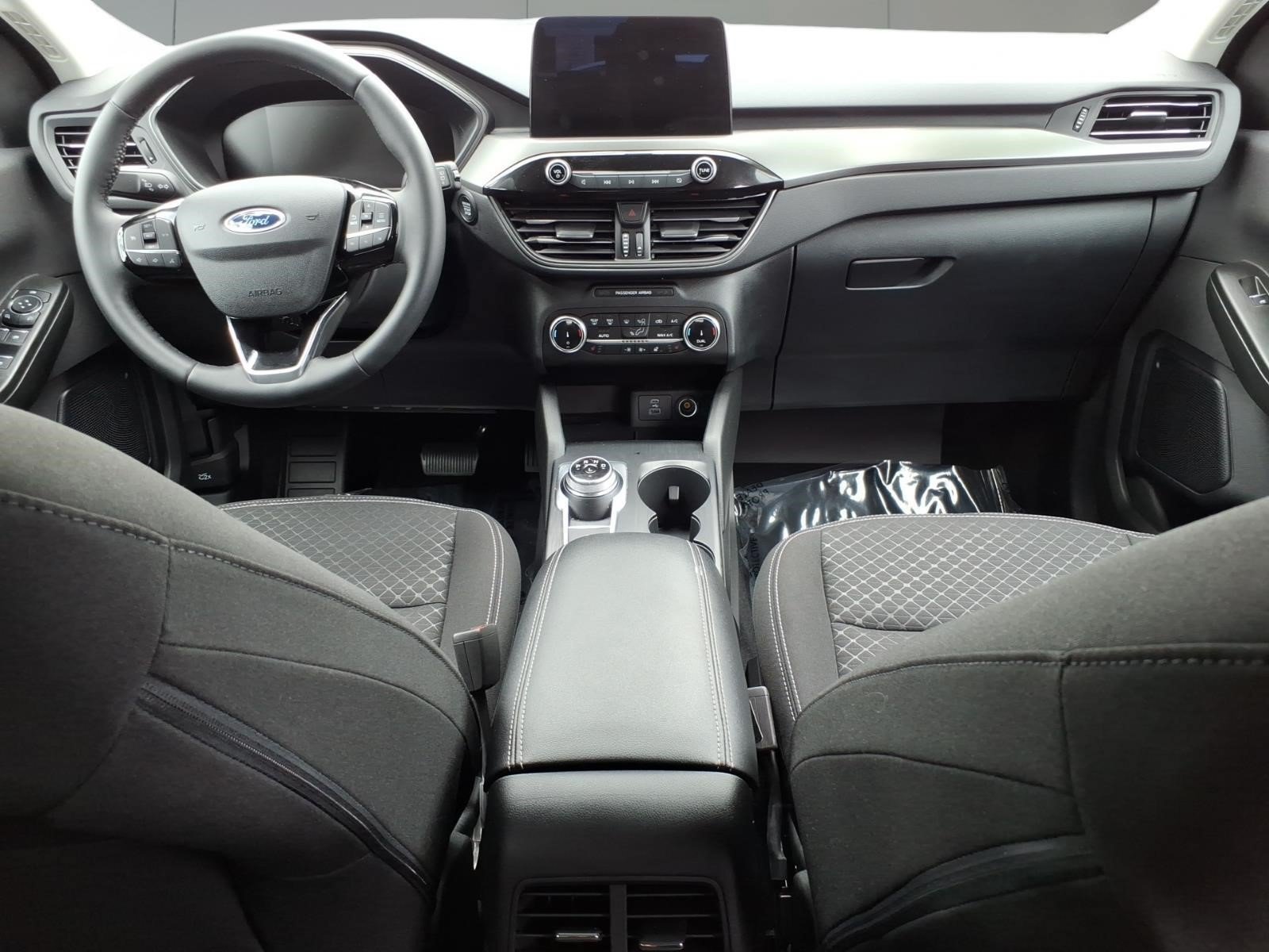 Used 2023 Ford Escape Active AWD/4WD image 8