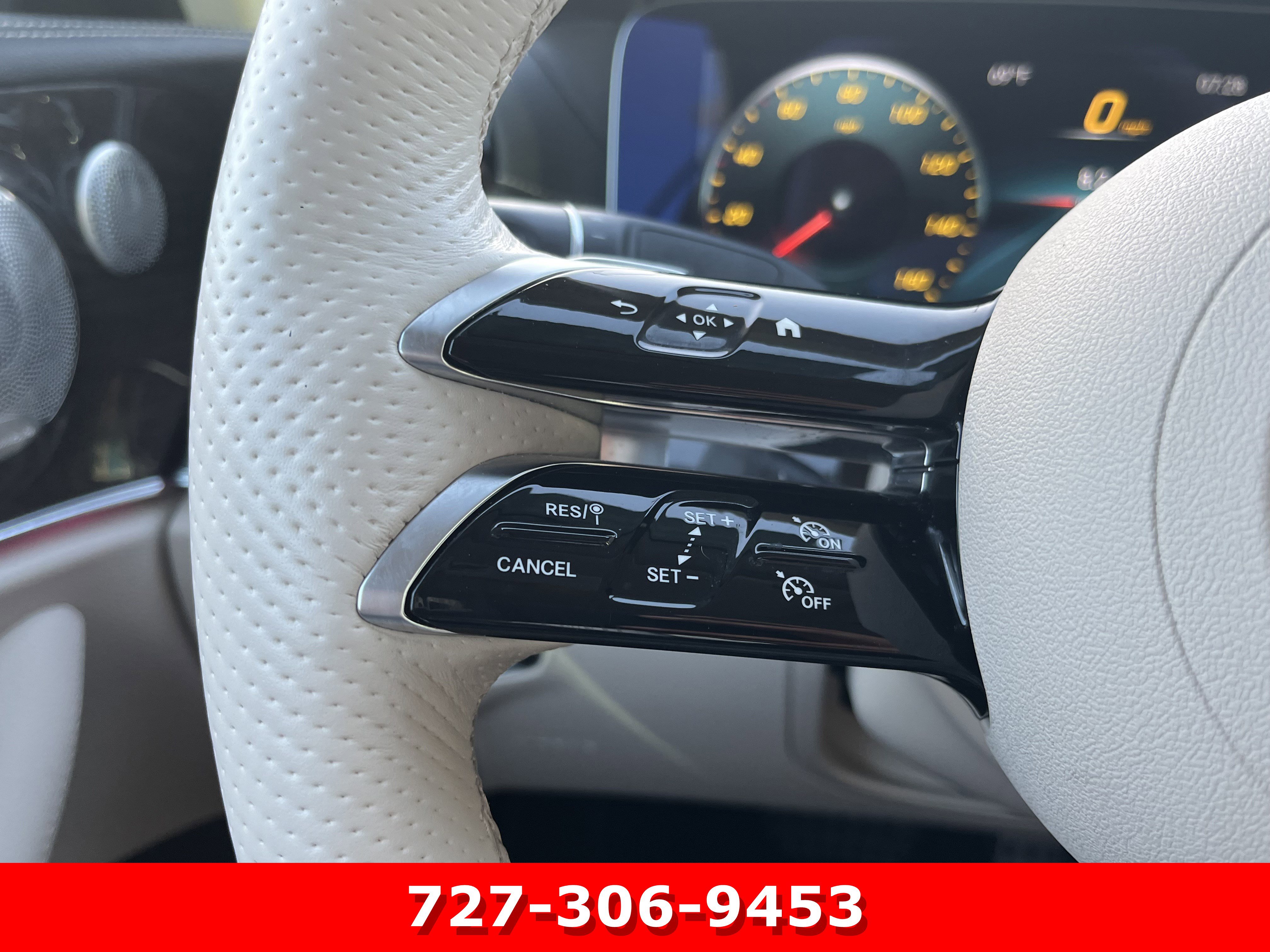 Certified 2023 Mercedes-Benz E 450 Cabriolet image 26