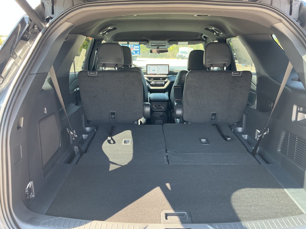 New 2026 Ford Explorer Tremor AWD/4WD image 11