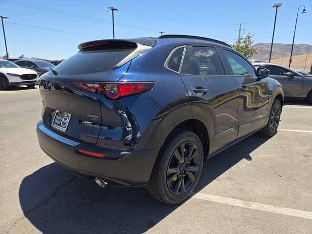 New 2026 MAZDA CX-30 2.5 Turbo Aire Edition AWD/4WD image 4