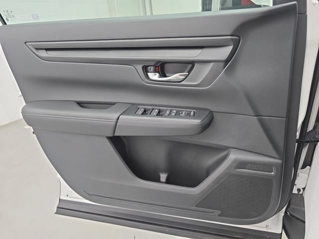 Certified 2025 Honda CR-V LX image 26