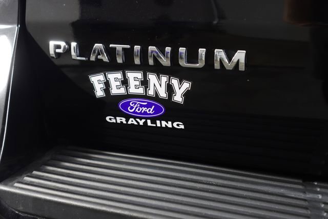 Certified 2020 Ford Expedition Platinum image 69