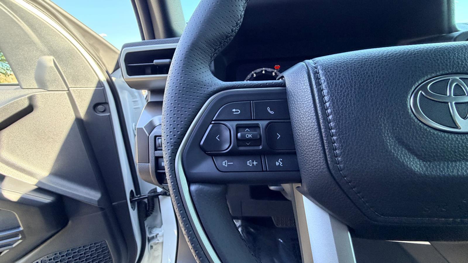 New 2025 Toyota 4Runner 4WD image 20