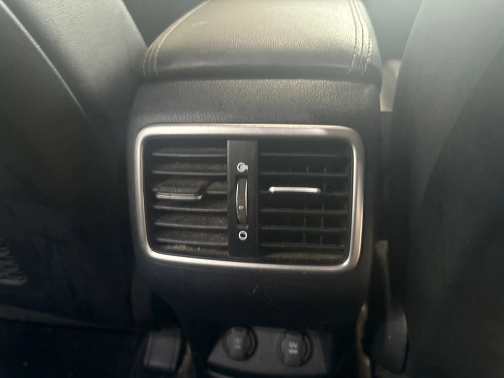 Used 2017 Kia Sportage EX w/ EX Premium Package FWD image 12
