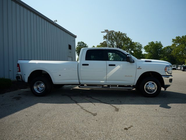 Used 2024 RAM 3500 Big Horn image 7