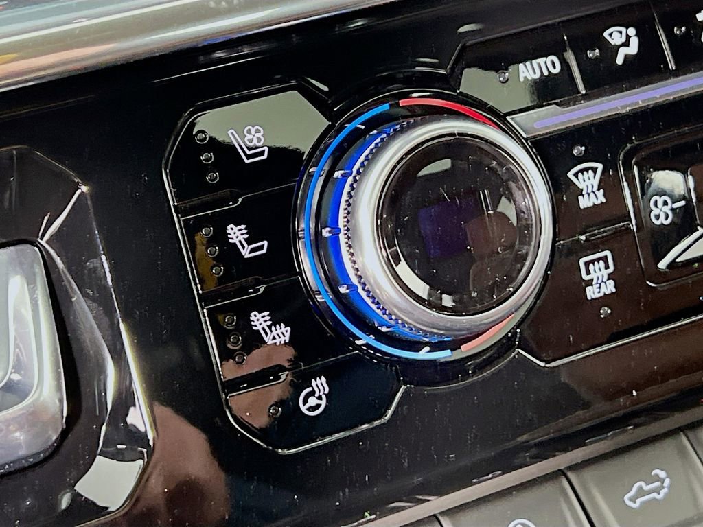 New 2026 GMC Sierra 1500 Denali Ultimate image 18