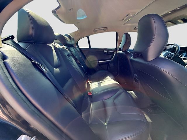 Used 2015 Volvo S60 T5 Premier FWD image 22