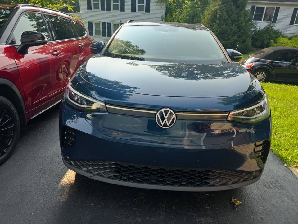 Used 2023 Volkswagen ID.4 Pro RWD image 4