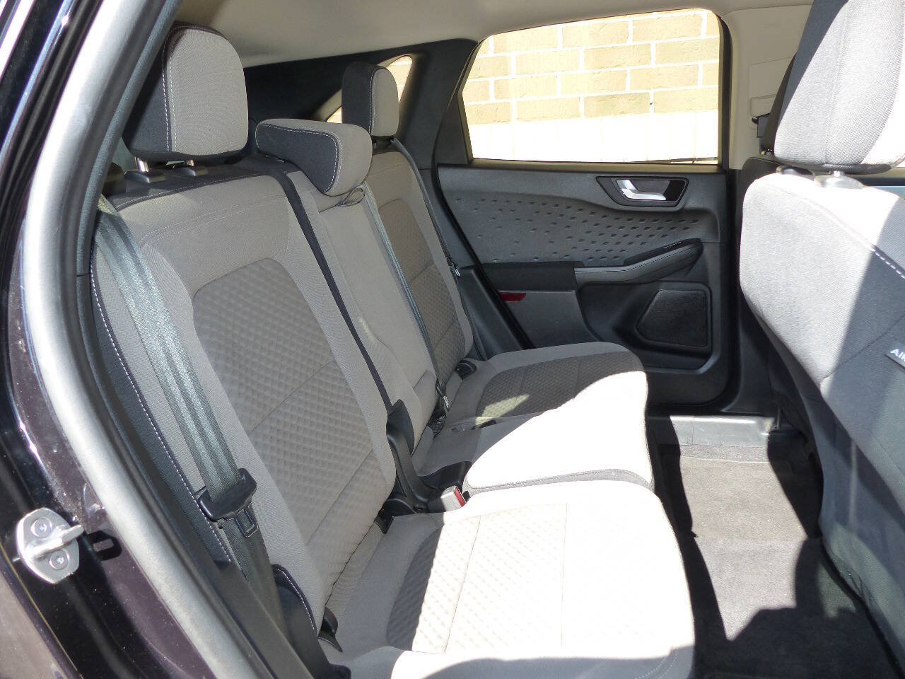 Used 2020 Ford Escape SE AWD/4WD image 34