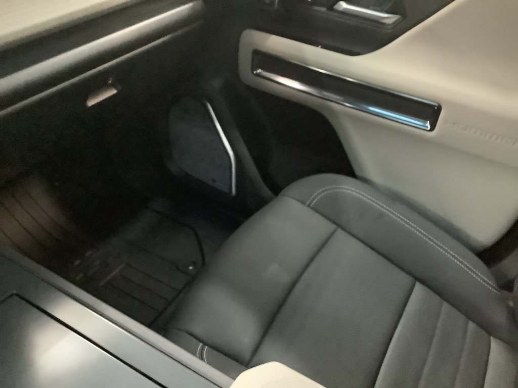 New 2026 GMC Hummer EV SUV image 27