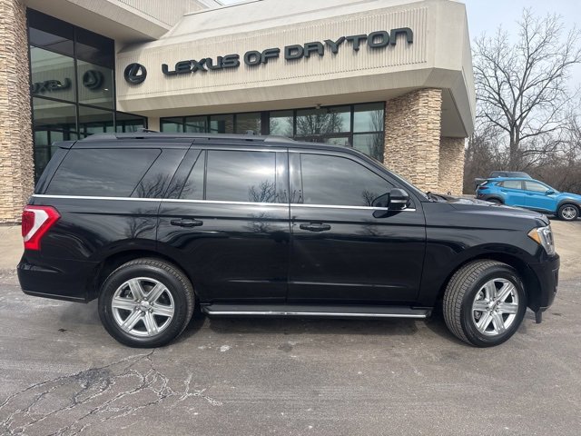 Used 2019 Ford Expedition XLT w/ Equipment Group 202A video 2