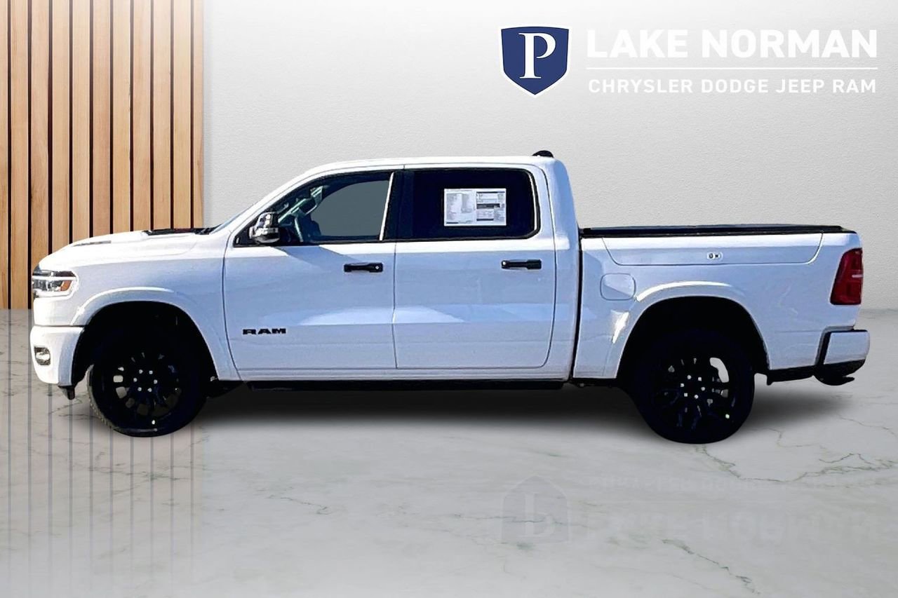 New 2026 RAM 1500 Limited image 6