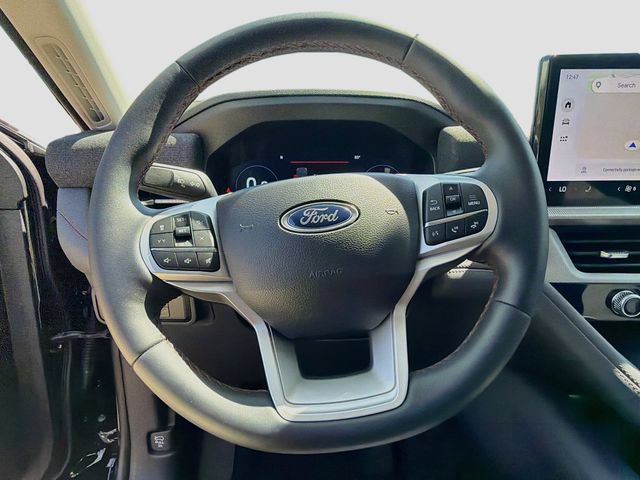 New 2026 Ford Explorer Active AWD/4WD image 9