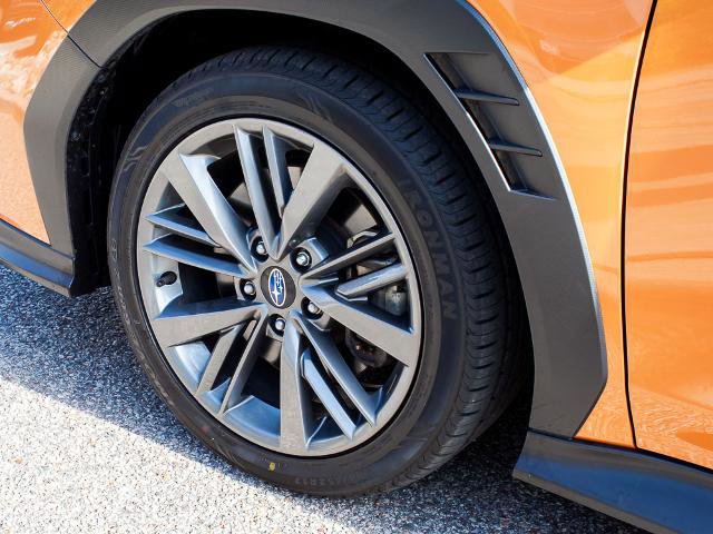 Used 2023 Subaru WRX image 5