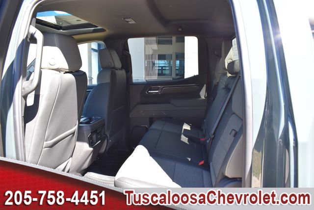 New 2026 Chevrolet Silverado 1500 ZR2 image 19