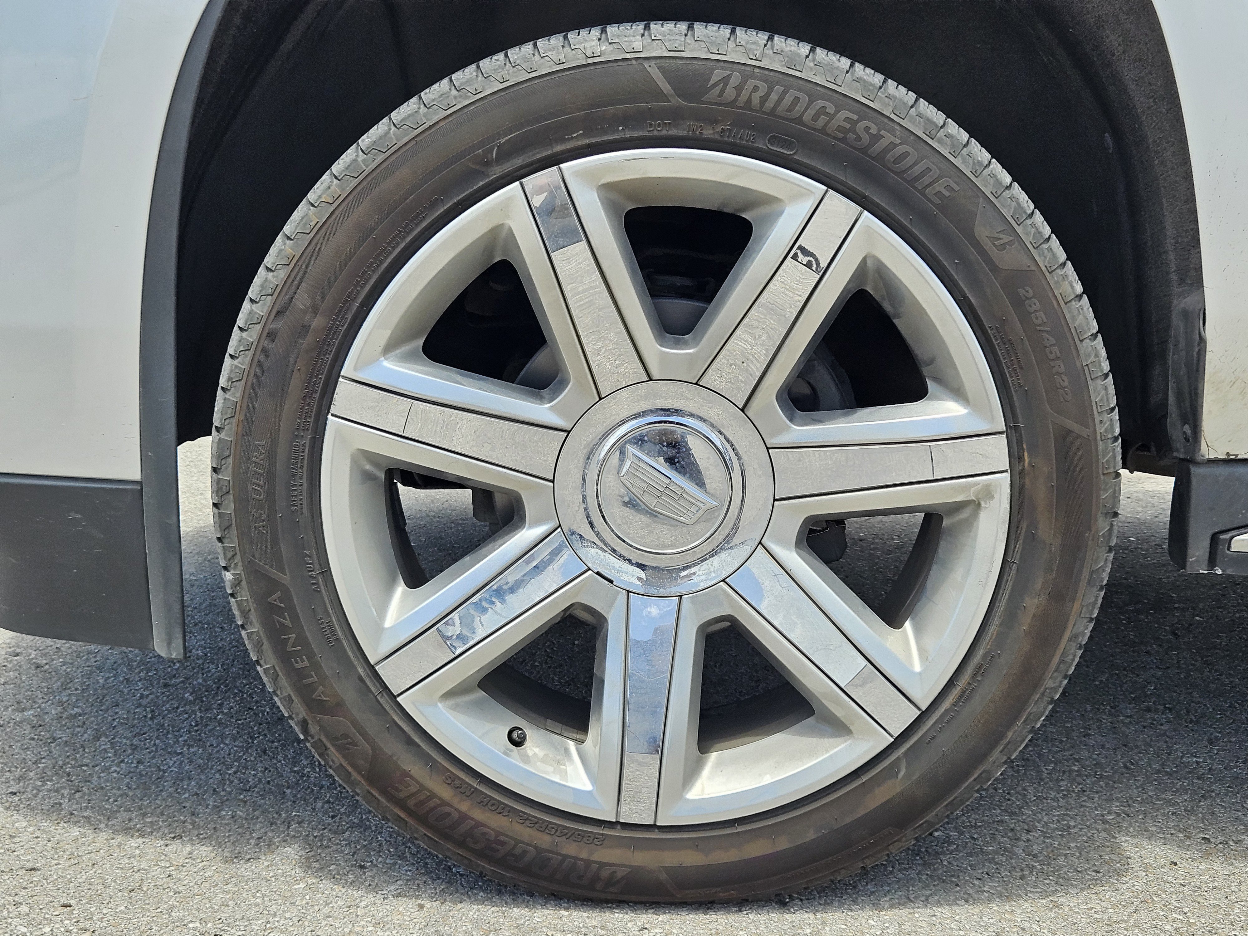 Used 2020 Cadillac Escalade ESV Luxury RWD image 10