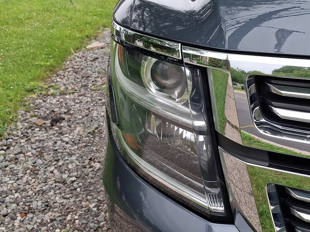 Certified 2019 Chevrolet Tahoe Premier AWD/4WD image 36