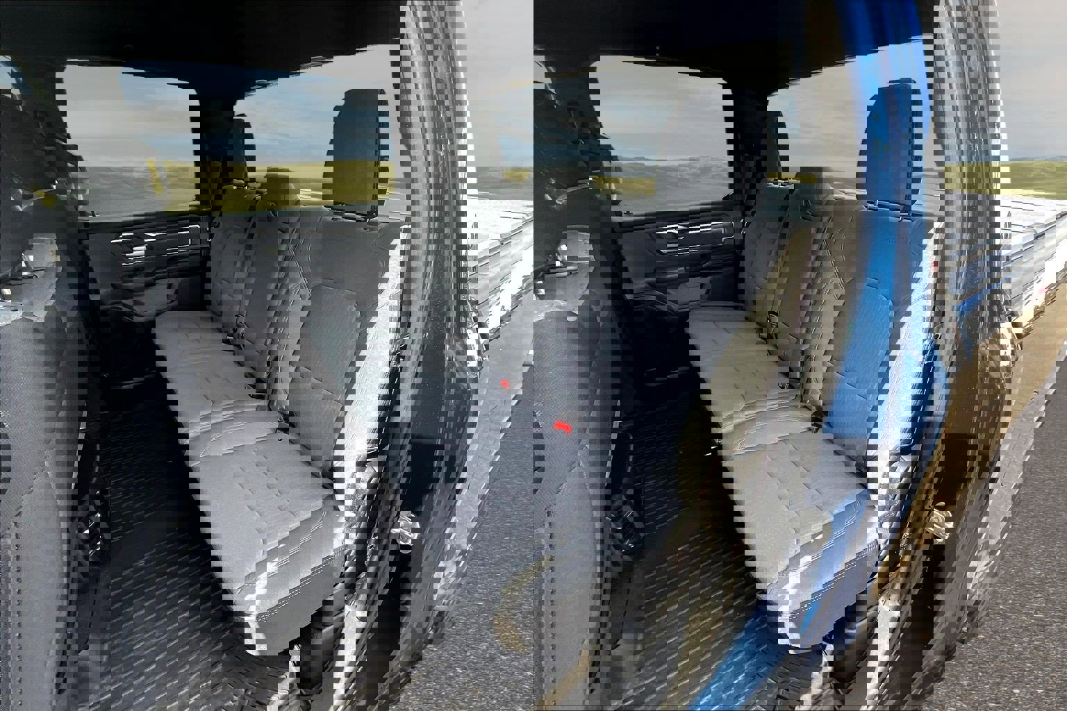 Used 2021 RAM 1500 Big Horn image 15