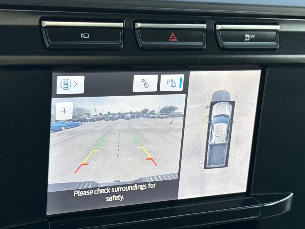 Used 2023 Ford F250 XLT w/ 360-Degree Camera Package AWD/4WD image 20