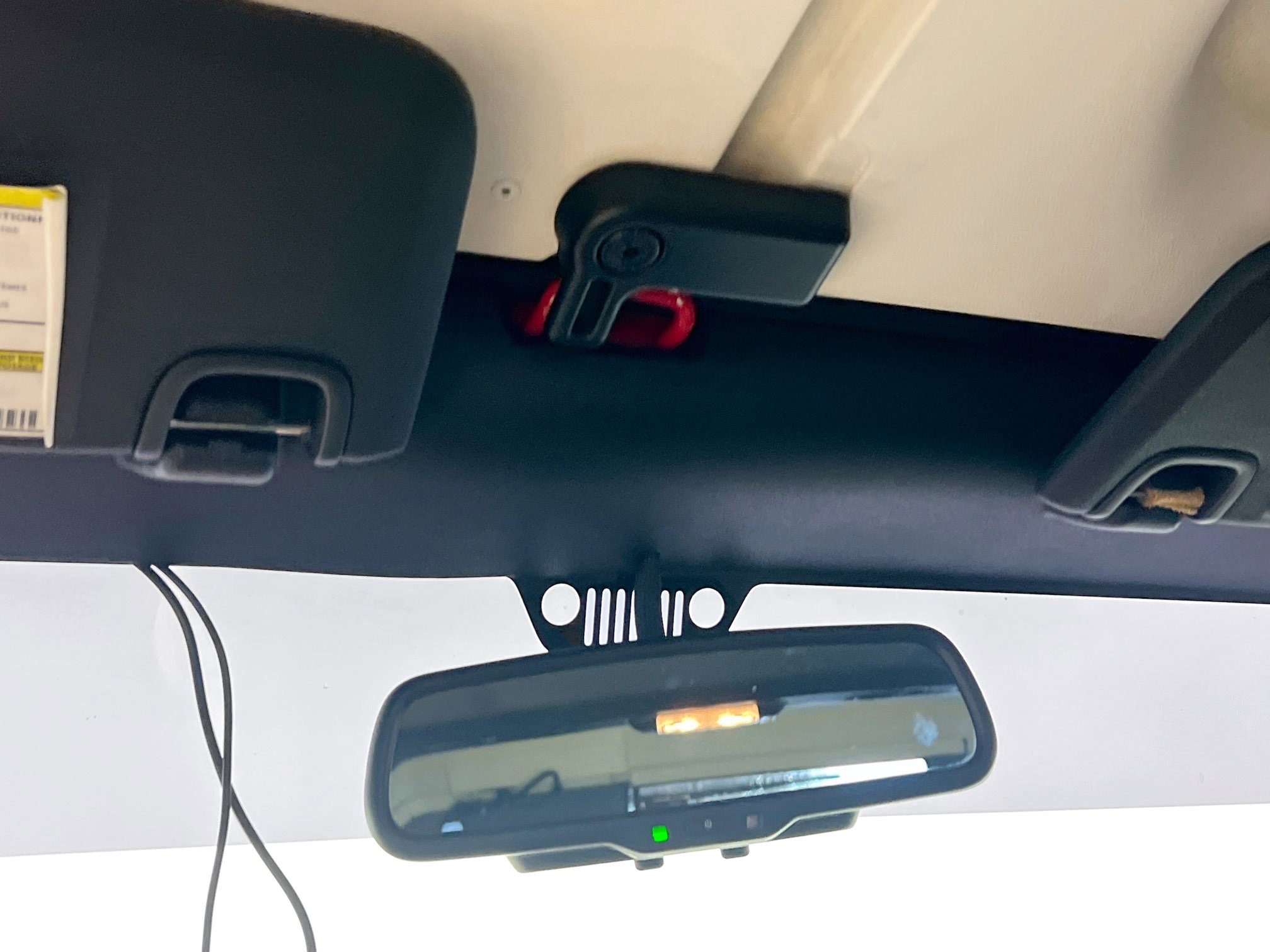 Used 2013 Jeep Wrangler Sport AWD/4WD image 22