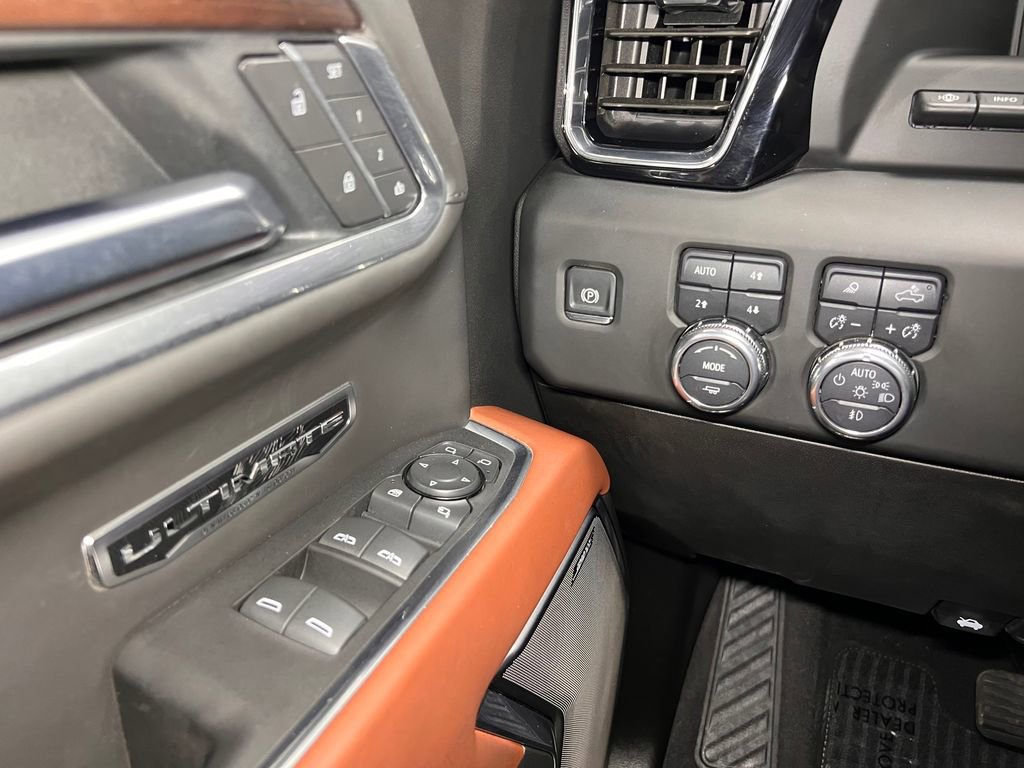 Used 2026 GMC Sierra 1500 Denali Ultimate image 15