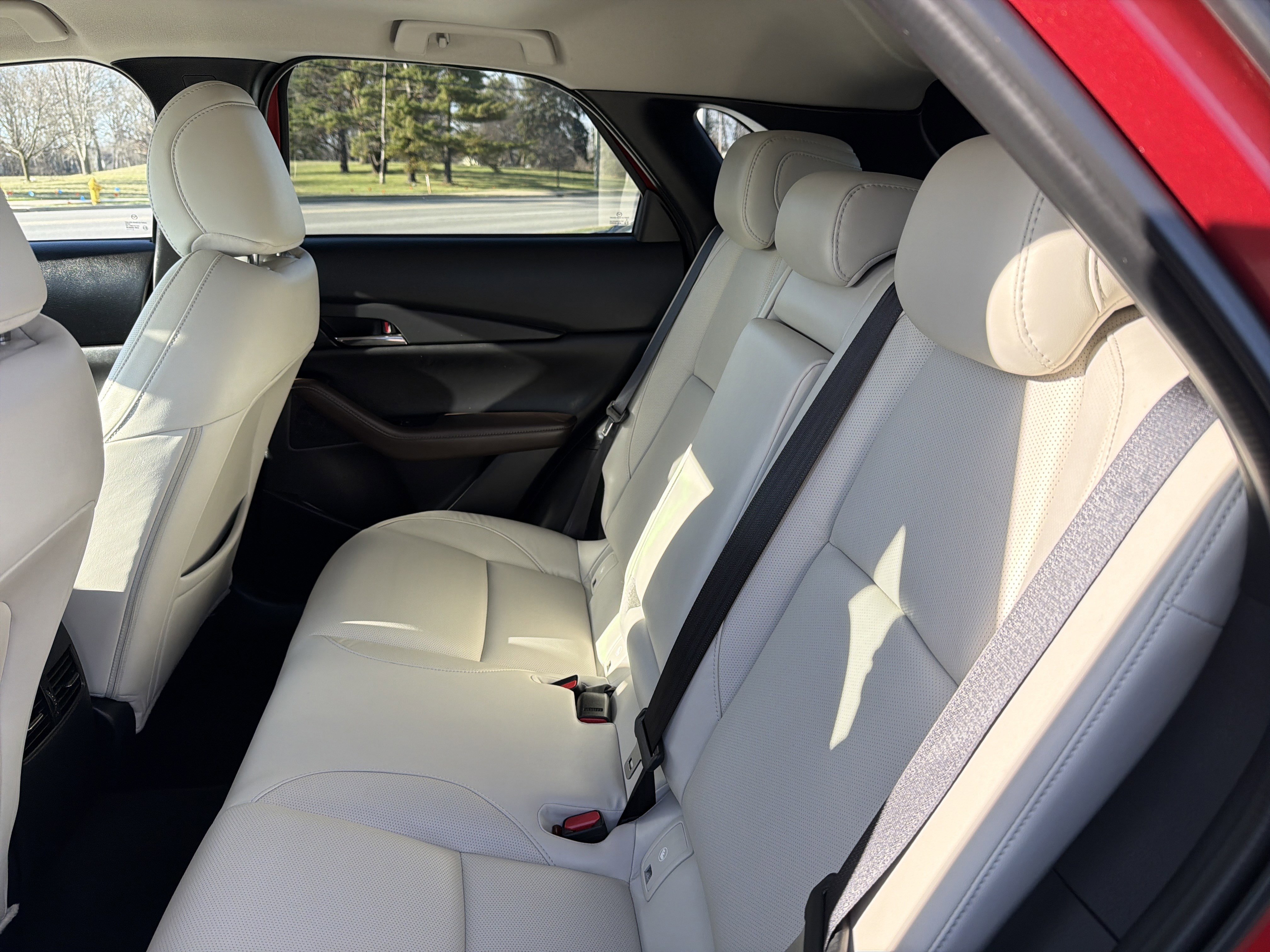 Certified 2023 MAZDA CX-30 2.5 Turbo w/ Premium Plus Pkg image 46