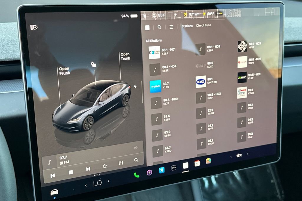 Used 2025 Tesla Model 3 image 15