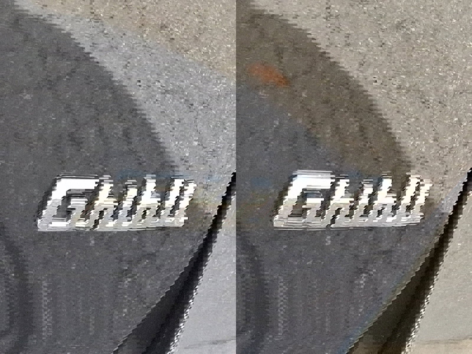 Used 2022 Maserati Ghibli Modena Q4 image 31