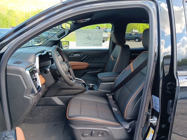 New 2026 GMC Canyon AT4 w/ Nightfall Essentials Package AWD/4WD image 6