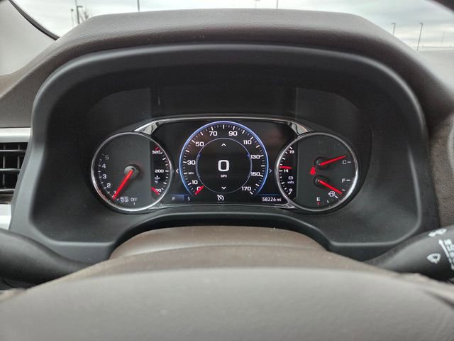Used 2021 GMC Acadia SLT w/ Technology Package image 23