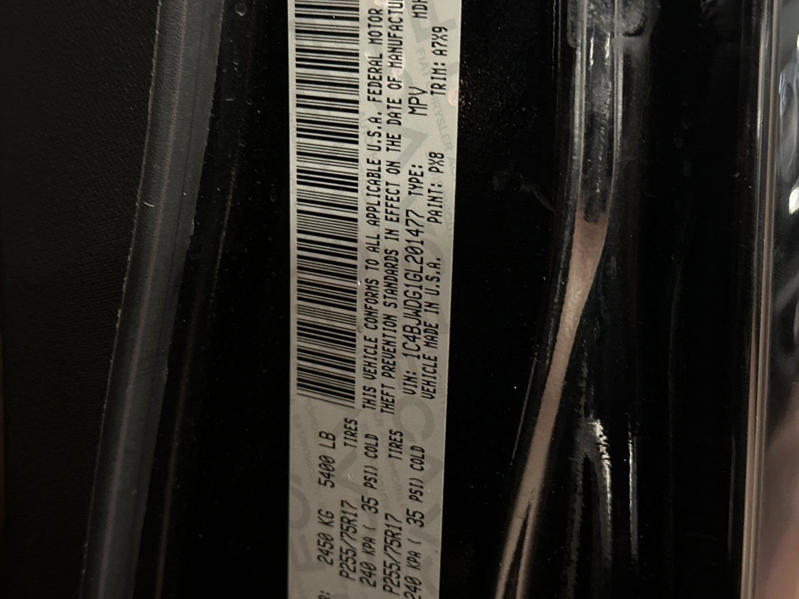 Used 2016 Jeep Wrangler Unlimited Sport w/ Quick Order Package 24S image 25