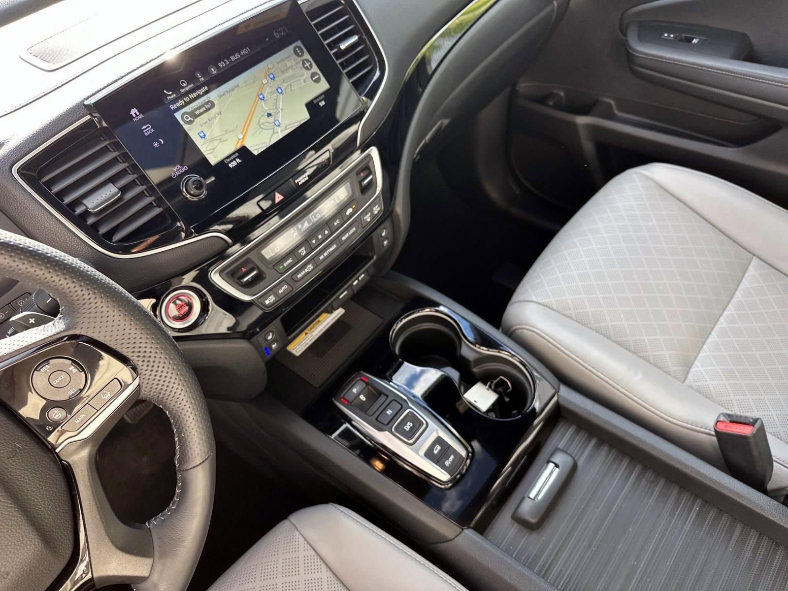 Used 2022 Honda Passport Elite image 26