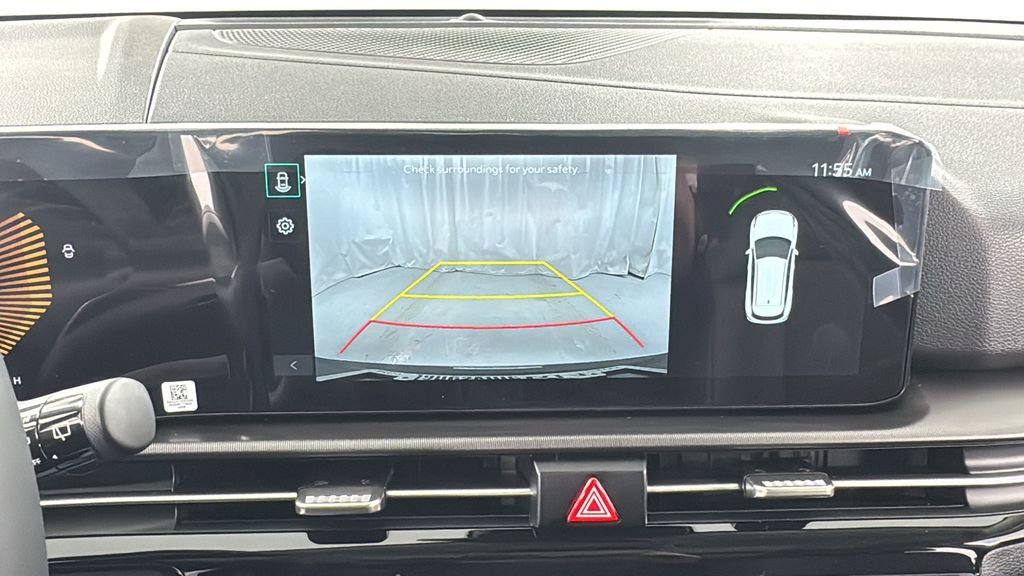 New 2026 Kia Sportage EX image 26