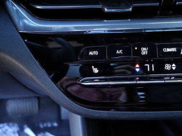 New 2026 Buick Envista Avenir FWD image 35