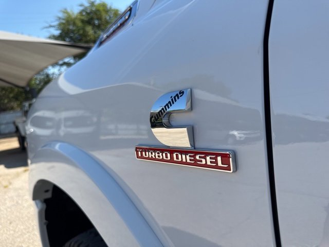 New 2026 RAM 2500 Limited image 9
