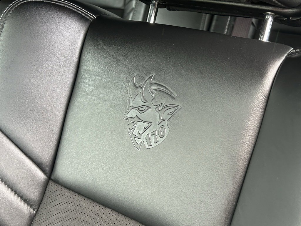 Used 2023 Dodge Challenger SRT Hellcat Redeye image 19