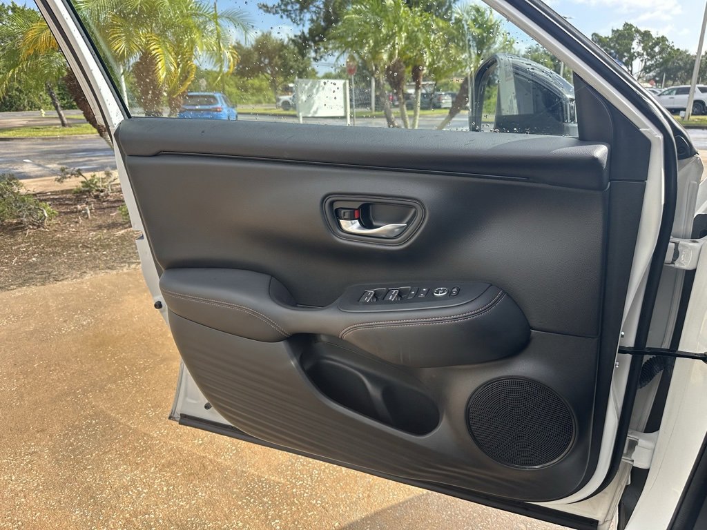 Certified 2023 Honda HR-V Sport image 20